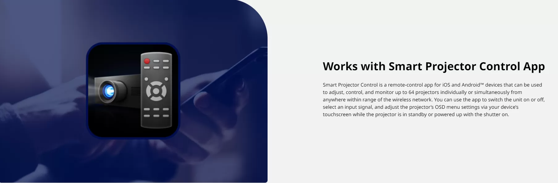 Máy chiếu Laser công nghệ LCD Panasonic PT-MZ880